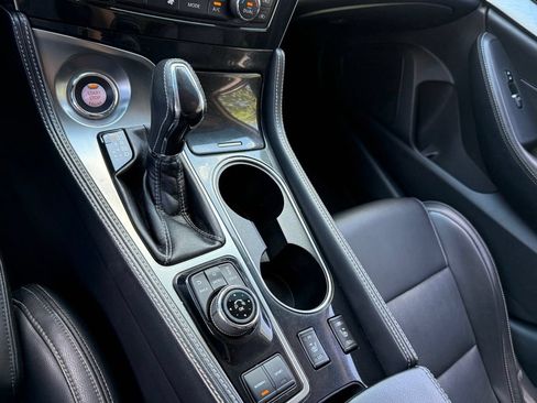 Used 2017 Nissan Maxima 3.5 SV FWD image 23