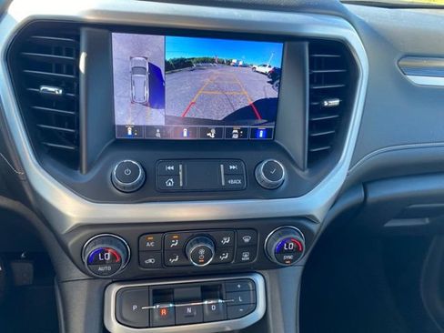 Used 2023 GMC Acadia SLT w/ Elevation Edition AWD/4WD image 24