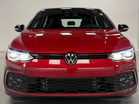Used 2024 Volkswagen GTI S FWD image 7