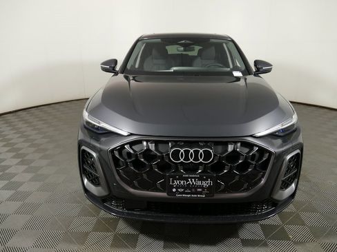 New 2025 Audi Q5 Premium Plus image 8