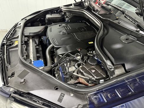 Used 2018 Mercedes-Benz GLE 350 4MATIC image 27