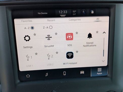 Used 2022 RAM 1500 Lone Star image 31