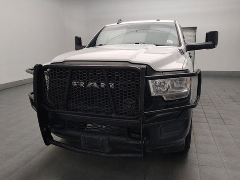 Used 2022 RAM 2500 Tradesman w/ Protection Group AWD/4WD image 15