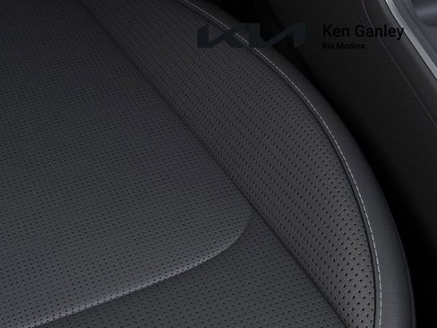 New 2026 Kia Sorento S w/ S Panoramic Sunroof Package FWD image 24