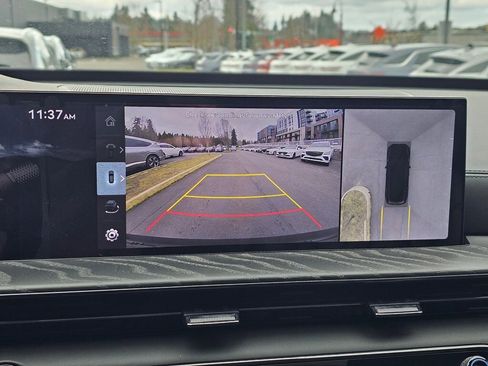 New 2026 Genesis GV80 3.5T Prestige image 15