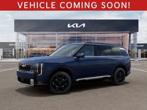 New 2027 Kia Telluride SX Prestige AWD/4WD image 3