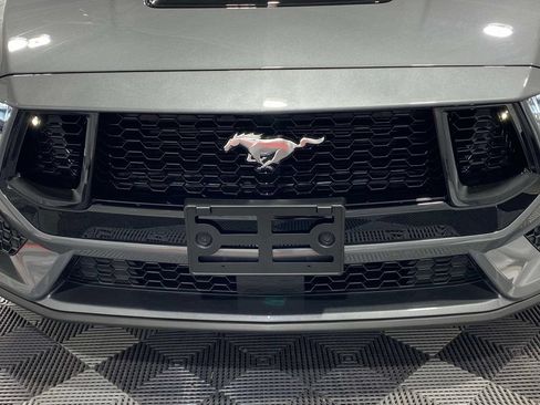 Used 2025 Ford Mustang GT Premium RWD image 8