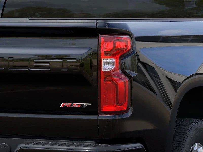 New 2026 Chevrolet Silverado 1500 RST RWD image 42