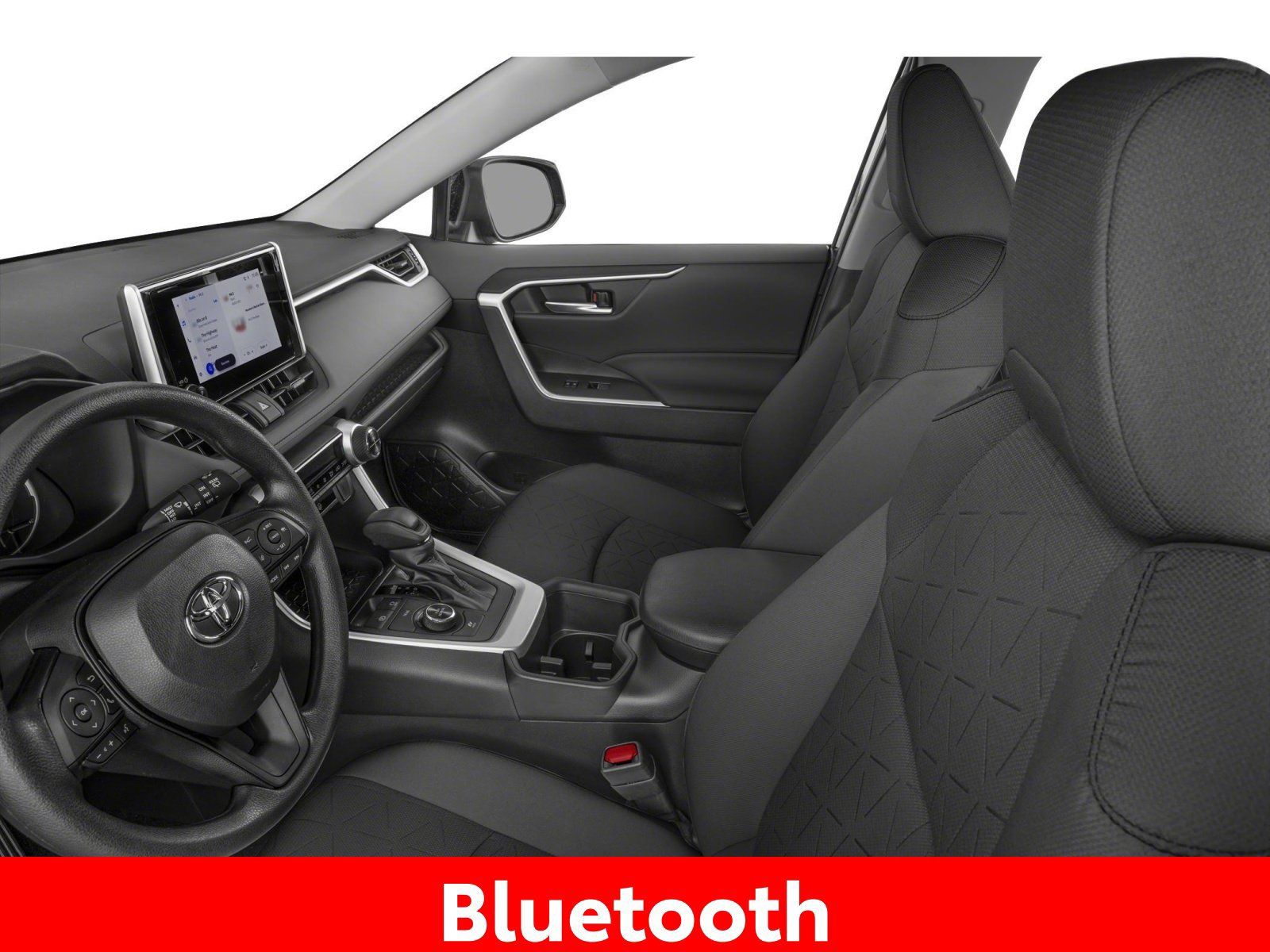 Used 2025 Toyota RAV4 XLE w/ Convenience Package AWD/4WD image 11