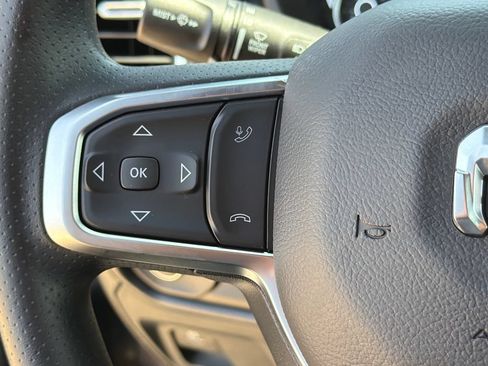 New 2026 RAM 1500 Express AWD/4WD image 28