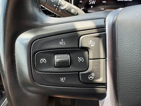 Used 2024 GMC Sierra 1500 SLE AWD/4WD image 14