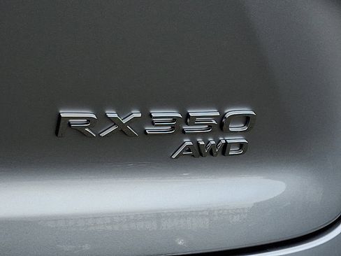 Used 2025 Lexus RX 350 AWD w/ Convenience Package image 30