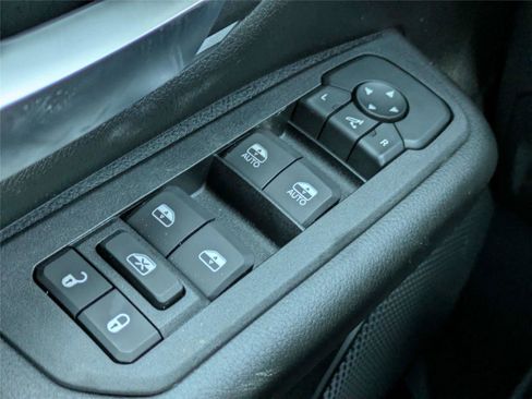 New 2026 RAM 1500 Big Horn image 25