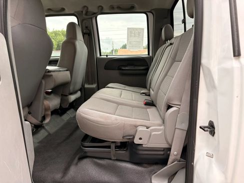 Used 2007 Ford F350 XLT AWD/4WD image 13