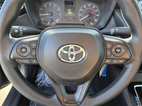 Certified 2024 Toyota Corolla LE image 19