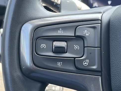 Used 2023 Chevrolet Silverado 1500 High Country w/ High Country Premium Package AWD/4WD image 38