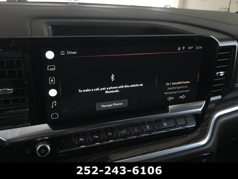 Used 2022 GMC Sierra 1500 Elevation w/ Elevation Premium Package AWD/4WD image 18