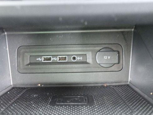 Used 2021 Volkswagen Atlas SE w/ Panoramic Sunroof Package FWD image 25