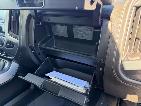 Used 2016 Chevrolet Silverado 2500 LTZ image 56