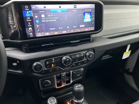 New 2025 Jeep Wrangler Sport S image 31