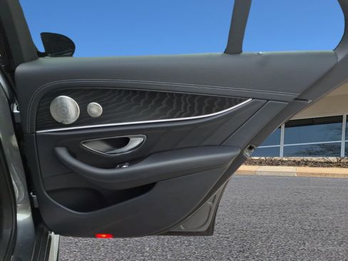 Certified 2022 Mercedes-Benz E 53 AMG 4MATIC Sedan image 29