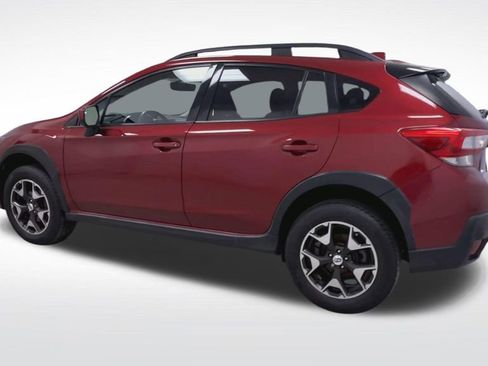 Used 2018 Subaru Crosstrek 2.0i Premium image 6
