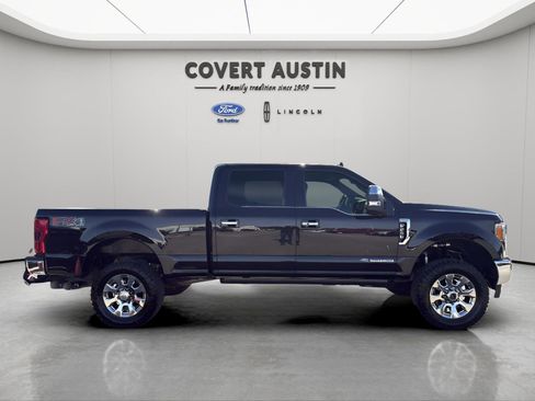 Used 2019 Ford F250 King Ranch w/ King Ranch Ultimate Package image 6