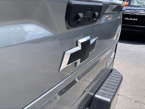 Used 2025 Chevrolet Silverado 2500 High Country w/ Technology Package AWD/4WD image 10