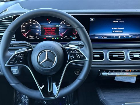 New 2026 Mercedes-Benz GLE 450 4MATIC Coupe image 14