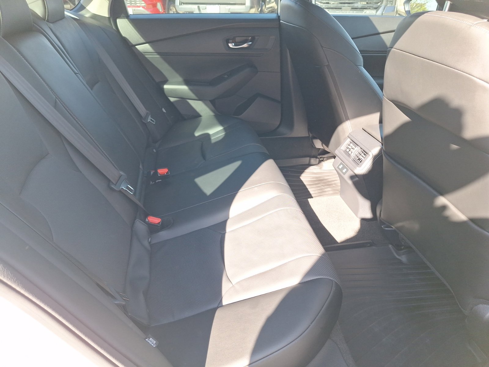 Used 2026 Honda Accord EX-L image 31