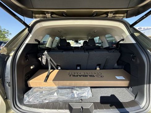 New 2026 Subaru Ascent Premium AWD/4WD image 23