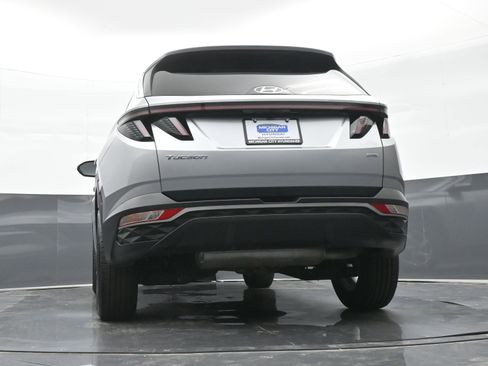 Used 2022 Hyundai Tucson SEL image 43