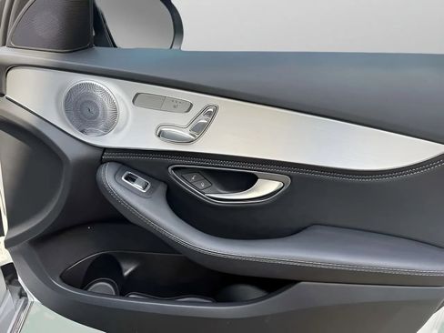 Used 2016 Mercedes-Benz C 300 4MATIC Sedan image 18