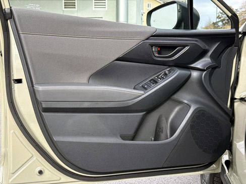 Certified 2026 Subaru Crosstrek 2.5i Sport image 19