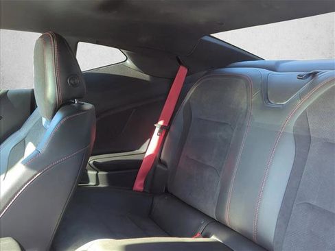 Used 2020 Chevrolet Camaro ZL1 image 17