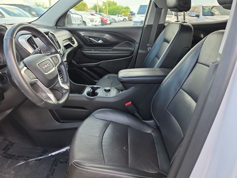 Certified 2023 GMC Terrain SLT w/ Elevation Edition FWD image 16