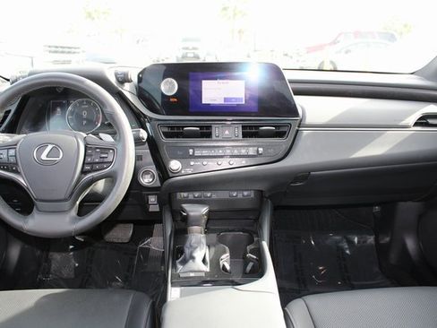 Certified 2023 Lexus ES 350 w/ Premium Package image 12