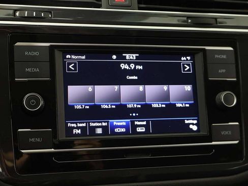 Used 2024 Volkswagen Tiguan S AWD/4WD image 43