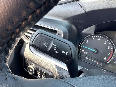 Used 2024 Ford Explorer XLT w/ Equipment Group 202A image 14