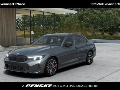 New 2026 BMW 330i Sedan