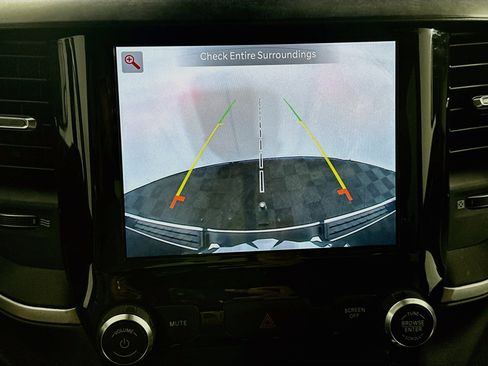 Used 2022 RAM 1500 Big Horn RWD image 22