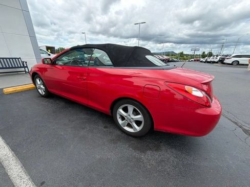 Used 2005 Toyota Solara SE FWD image 5