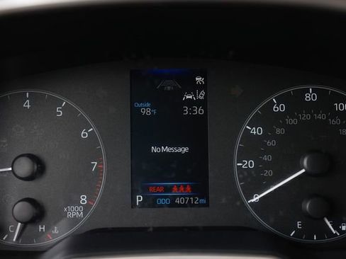 Used 2024 Toyota Corolla SE FWD image 48