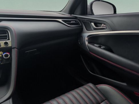 Used 2024 Genesis G70 2.5T w/ Sport Prestige Package image 23