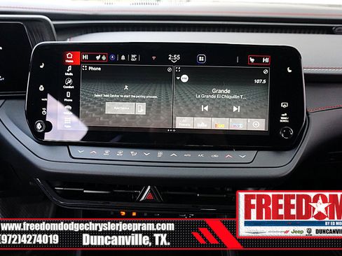 New 2026 Dodge Charger Scat Pack image 20