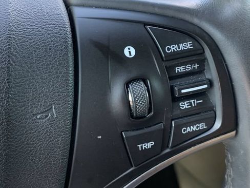 Used 2014 Acura MDX FWD image 28