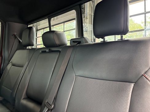 Used 2023 Ford F150 Lariat w/ Equipment Group 502A High image 20