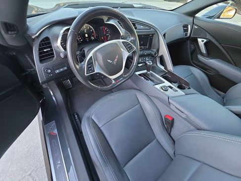 Used 2017 Chevrolet Corvette Z06 image 10