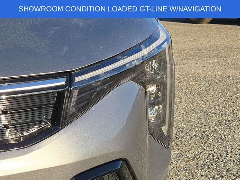 Used 2025 Kia K4 GT-Line FWD image 9