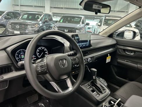 Certified 2026 Honda CR-V EX image 23